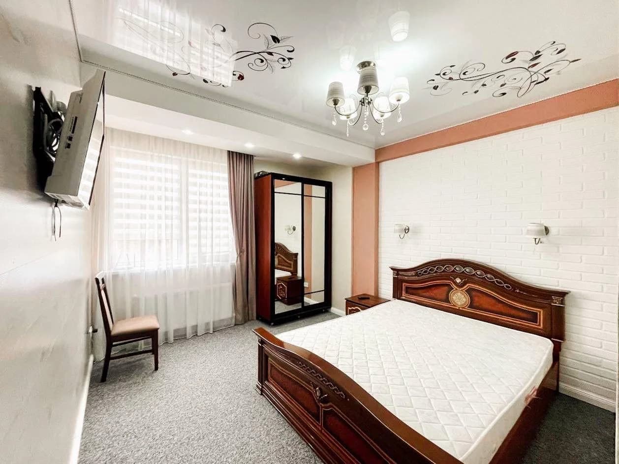 Apartament located in Centre of Chisinau