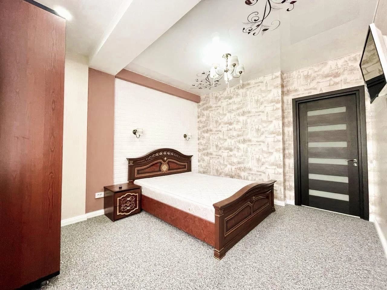 Apartament located in Centre of Chisinau